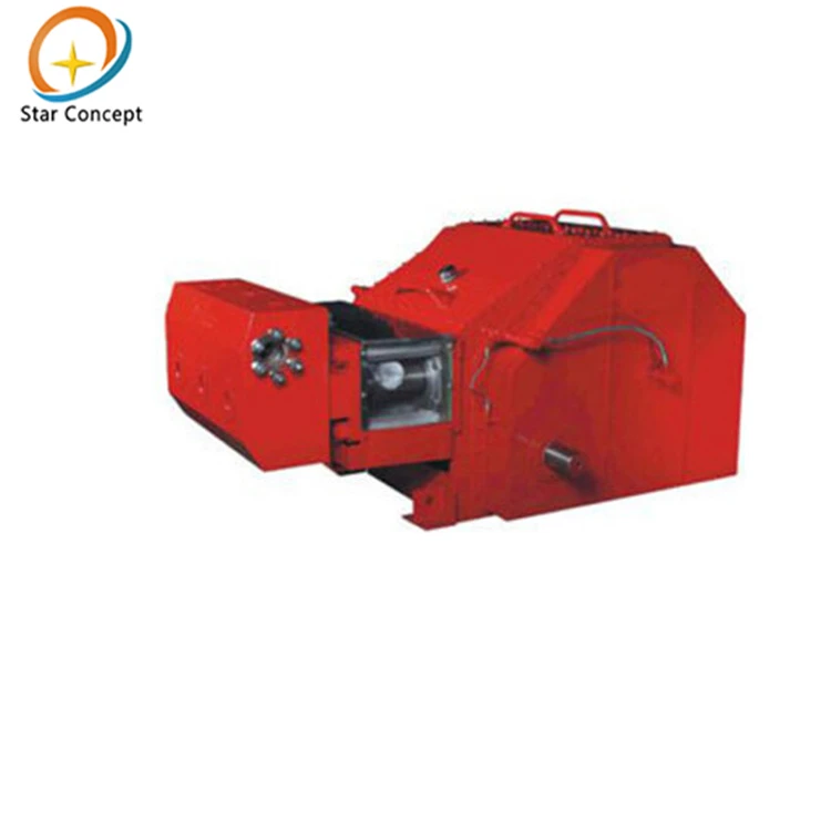 TWS 2250 Zementierungs-Frac-Pumpe